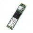 Transcend 110S 128GB M.2 2280 (M-Key) PCIe Gen3x4 SSD Drive