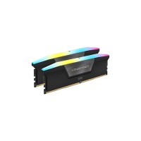 

                                    Corsair VENGEANCE RGB 48GB(2x24GB) 7200mt/s Cl36 DDR5 Dram Desktop RAM