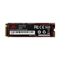 

                                    Redragon RM-410 1TB M.2 2280 Internal SSD