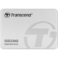 

                                    Transcend SSD220Q 1TB 2.5'' SATA SSD