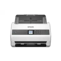 

                                    Epson DS-870 Color Duplex Document Scanner