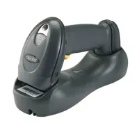 

                                    Zebra Symbol DS6878-SR Cordless Bluetooth 2D Barcode Scanner