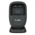 Zebra Symbol DS9308 1D-2D-QR USB Barcode Scanner