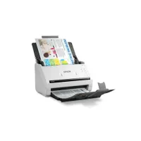 

                                    Epson DS-530 II Color Duplex Document Scanner