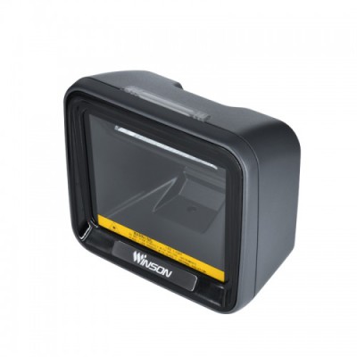 Winson WAI-7000 1D & 2D Omnidirectional Desktop Barcode Scanner price in BD