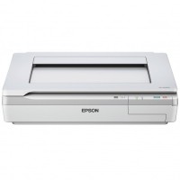 

                                    Epson WorkForce DS-50000 A3 Flatbed Document Scanner