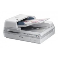 

                                    Epson WorkForce DS-60000 A3 Flatbed Document Scanner with Duplex ADF