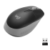 Logitech M190 Wireless Mouse (Grey)