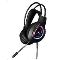 

                                    XTREME X200RG RGB GAMING HEADPHONE