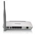 Netis DL4311 Wireless 150Mbps Modem Router