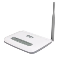 Netis DL4311 Wireless 150Mbps Modem Router