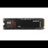 Samsung 990 Pro 1TB PCIe 4.0 M.2 NVMe SSD