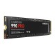 Samsung 990 Pro 1TB PCIe 4.0 M.2 NVMe SSD