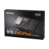 Samsung 970 EVO Plus 500GB M.2 2280 PCIe SSD Drive