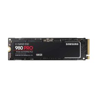 

                                    Samsung 980 Pro 500GB M.2 2280 NVMe PCIe Gen4X4 SSD 