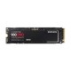 Samsung 980 Pro 500GB M.2 2280 NVMe PCIe Gen4X4 SSD 