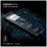 Samsung 980 Pro 500GB M.2 2280 NVMe PCIe Gen4X4 SSD 