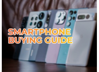 How to Choose a Smartphone in 2025: Your 7-Point Checklist