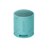 

                                    Sony SRS-XB100 Wireless Bluetooth Speaker Blue