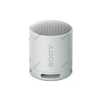 

                                    Sony SRS-XB100 Wireless Bluetooth Speaker Light grey