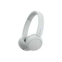 

                                    Sony WH-CH520 Overhead Headphone White