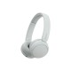 Sony WH-CH520 Overhead Headphone White