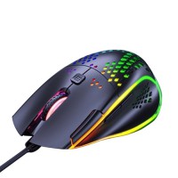 

                                    iMICE T97 RGB Honeycomb Gaming Mouse