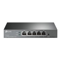 

                                    TP-Link TL-R470T+ 5-Port Multi Wan Load Balance Broadband Router