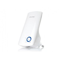 

                                    TP-Link TL-WA850RE 300Mbps Universal Wi-Fi Range Extender