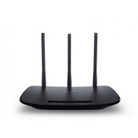 

                                    TP-Link TL-WR940N 450Mbps Wireless N Router