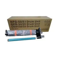 

                                    Canon NPG-50/51 Drum Unit