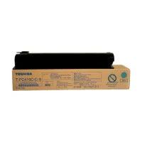 

                                    Toshiba T-FC415C-C Cyan Original Toner (Bundle With Full Set)