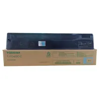 

                                    Toshiba T-FC425C-C Cyan Original Toner (Bundle With Full Set)