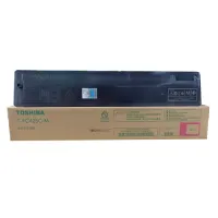 

                                    Toshiba T-FC425C-M Magenta Original Toner (Bundle With Full Set)