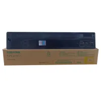 

                                    Toshiba T-FC425C-Y Yellow Original Toner (Bundle With Full Set)