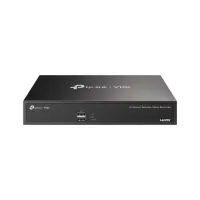 

                                    TP-Link VIGI NVR1004H 4 Channel Network Video Recorder (NVR)