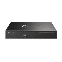 

                                    TP-Link VIGI NVR1016H V1 16 Channel NVR