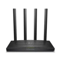 

                                    Tp-Link Archer C6U AC1200 1200Mbps Dual-Band MU-MIMO Gigabit Router