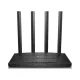 Tp-Link Archer C6U AC1200 1200Mbps Dual-Band MU-MIMO Gigabit Router