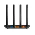 Tp-Link Archer C6U AC1200 1200Mbps Dual-Band MU-MIMO Gigabit Router