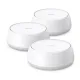 Tp-Link Deco BE25 (3-Pack) BE5000 5000Mbps Dual-Band Wi-Fi 7 Mesh Router System