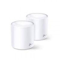 

                                    TP-Link Deco X20 AX1800 Whole Home Mesh Wi-Fi 6 Router (2 Pack)