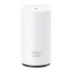 TP-Link Deco X50-Outdoor AX3000 Outdoor Whole Home Mesh Wi-Fi 6 Router (1 Pack)