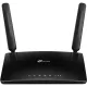 TP-Link TL-MR6500v 300Mbps Wireless N 4G LTE Telephony Router