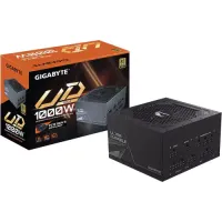 

                                    GIGABYTE UD1000GM PG5 1000W 80+ Gold Full Modular Power Supply