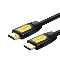 UGREEN HD101 (11106) HDMI Round Cable 15m