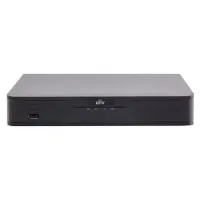 

                                    Uniview NVR301-04S 4 Channel NVR