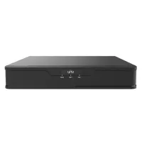 

                                    Uniview NVR301-08S2 8 Channel 4K NVR