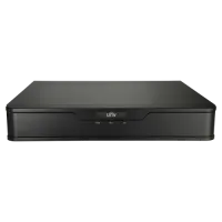 

                                    Uniview NVR301-08S3 8CH 4K NVR