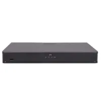 

                                    Uniview NVR302-16S 16 Channel 4K NVR